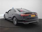 2022 Audi A8L 60 TFSI e Quattro VR4 gepantserd Personenauto, Auto's, Automaat, Gebruikt, Euro 6, Overige brandstoffen