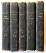 Manuel du Libraire et de l' Amateur des Livres, Ophalen of Verzenden