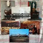 Lot van 6 postkaarten Kerkschip ANTWERPEN, Ophalen of Verzenden, Ongelopen, Antwerpen