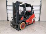 LINDE H40T-02, Meer dan 4000 kg, LPG, Heftruck, LINDE