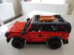 Lego set technic - 42213  Ford Bronco SUV - 943 stukken, Hobby en Vrije tijd, Modelbouw | Auto's en Voertuigen, Ophalen, Zo goed als nieuw