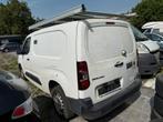 Citroën Berlingo 1.5hdi motorprobleem 4800€ netto, Auto's, Citroën, Voorwielaandrijving, 75 kW, Stof, 4 cilinders