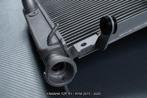 Radiateur Koeler Radiator AVDB YAMAHA YZF R1 / R1M 2015 2025, Motoren, Ophalen of Verzenden, Nieuw