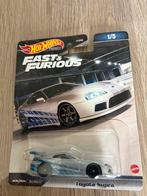 Fast and furious toyota supra brian’s colors, Enlèvement