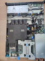 Dell PowerEdge R430 DDR4-server van 64 GB, Ophalen, Zo goed als nieuw