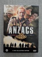 Anzacs, Verzenden, Zo goed als nieuw