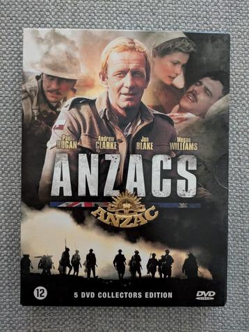 Anzacs beschikbaar voor biedingen