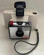 Polaroid camera Swinger model 20., Audio, Tv en Foto, Fotocamera's Analoog, Ophalen, Gebruikt, Polaroid, Polaroid