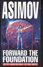 Forward the Foundation - Isaac Asimov, Boeken, Verzenden, Gelezen, Isaac Asimov