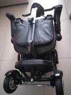 Opvouwbare scootmobiel BRIO Skyline oplaadbaar, Diversen, Ophalen, Zo goed als nieuw