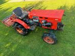 tractor Kubota 4x4 type 6001 met frees, Zakelijke goederen, Ophalen