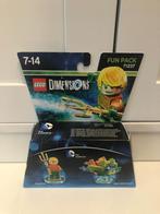 Aquaman Lego dimensions (wiiu ps4 ps3 Xbox), Ophalen of Verzenden, Zo goed als nieuw