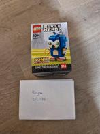 Lego brickheadz Sonic 40627, Games en Spelcomputers, Ophalen