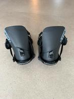 Snowboard bindingen Union STR L, Ophalen, Zo goed als nieuw, Bindingen