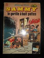 Sammy 5 eo 1975, Livres, Enlèvement ou Envoi