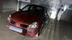 Clio 2 1.5dci, Auto's, Renault, 63 kW, 4 cilinders, Te koop, Rood