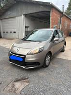 RENAULT SCENIC 1.5 DCI 110CV EURO5 ETAT IMPECCABLE, Voorwielaandrijving, 4 cilinders, Particulier, Scénic