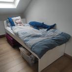 Ikea eenpersoonsbed Släkt, Huis en Inrichting, Slaapkamer | Bedden, Ophalen