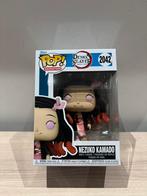 Funko Pop! Demon Slayer – Nezuko Kamado #2042, Verzamelen, Poppetjes en Figuurtjes, Ophalen of Verzenden, Zo goed als nieuw
