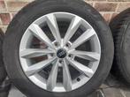 JANTES AUDI A3, Auto-onderdelen, Banden en Velgen, 205 mm, Nieuw, Velg(en), 16 inch