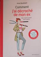 Comment j'ai décroché de mon ex : Anne Boutelant : Gd FORMAT, Boeken, Psychologie, Ophalen of Verzenden, Gelezen, Sociale psychologie