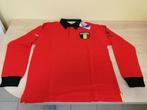 Nieuwe Rode Duivels trui, 1 x Medium en 1 x Large, Kleding | Heren, Sportkleding, Nieuw, Voetbal, Ophalen, Rood