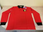 Nieuwe Rode Duivels trui, 1 x Medium en 1 x Large, Nieuw, Voetbal, Ophalen, Rood