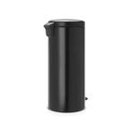Brabantia | poubelle à pédale | 30L | LIVRAISON GRATUITE, Neuf, À pédale, -, -