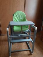 kinderstoel, Ophalen, Gebruikt, Overige typen, Afneembaar eetblad