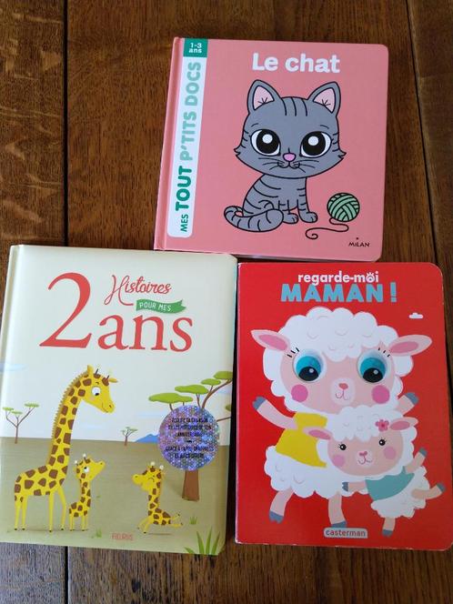 boeken voor kleine kinderen, Boeken, Kinderboeken | Baby's en Peuters, Zo goed als nieuw, Ophalen of Verzenden