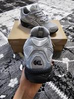 Asics Gel Nyc grijs, Kleding | Heren, Schoenen, Overige kleuren, Nieuw, Ophalen of Verzenden, Sneakers