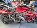 Yamaha r1 injection pour pieces, Ophalen