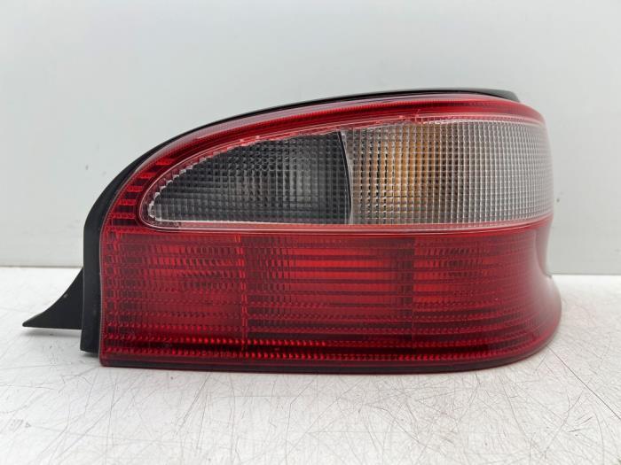 Achterlicht rechts van een Citroen Saxo, Auto-onderdelen, Verlichting, Citroën, Gebruikt, 3 maanden garantie, Ophalen of Verzenden