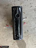 Radio CD Sony CDX GT550UI usb Xplod, Auto diversen, Autoradio's, Gebruikt, -, -, Ophalen of Verzenden