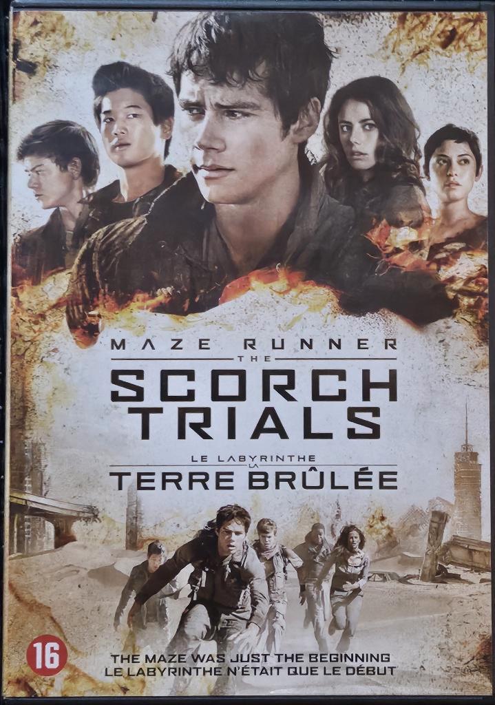 Dvd's Actie, Cd's en Dvd's, Dvd's | Actie, Zo goed als nieuw, Actie, Ophalen of Verzenden