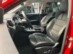 MG EHS Luxury, Stof, Gebruikt, Zwart, Bedrijf