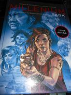 Millénium Saga 3 eo, Livres, Enlèvement ou Envoi