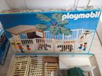 Playmobil dierentuin beren. Zie foto, Kinderen en Baby's, Ophalen, Gebruikt