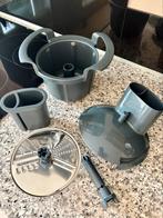 Thermomix TM6 Minutensnijder, Ophalen, Zo goed als nieuw
