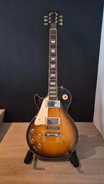 Gibson Les Paul Standard 1991 left handed - linkshandig, Muziek en Instrumenten, Ophalen of Verzenden, Gebruikt, Solid body, Gibson