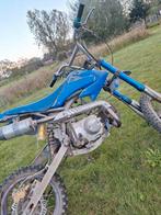 125cc orion pitbike, Fietsen en Brommers, Orion, Gebruikt, Pitbike, 125 cc