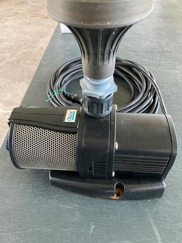 Oase vijverpomp NEPTUNE ECO 4000 beschikbaar voor biedingen