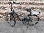 Elektrische fiets, Fietsen en Brommers, Fietsen | Dames | Damesfietsen, 50 tot 53 cm, Ophalen, Gebruikt, Overige merken