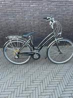 Dames fiets, Ophalen, Zo goed als nieuw