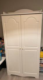 Kast en commode kinderkamer, Ophalen, Gebruikt, Commode