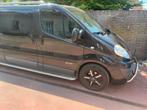 Renault traffic automaat probleem, Stof, 4 cilinders, Renault, Zwart