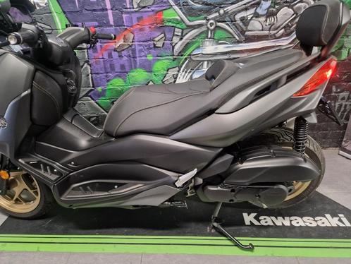 Yamaha Xmax 125, Fietsen en Brommers, Scooters | Yamaha, Zo goed als nieuw, Overige modellen, Benzine, Ophalen