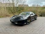 Ferrari F430 4.3i V8- Full Ferrari History- Carbon - 3de eig, Auto's, Te koop, Benzine, 4308 cc, 355 g/km