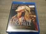 drag me to hell    blu-ray, Ophalen of Verzenden
