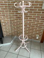 Roze kinderkapstok, Ophalen, Gebruikt, 100 tot 150 cm, Kinderkapstok